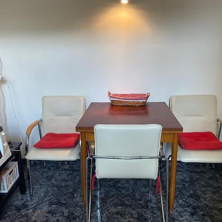 Budapest Oasis One Bedroom For Renting Esterno foto