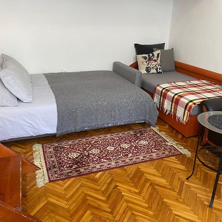 Budapest Oasis One Bedroom For Renting Esterno foto