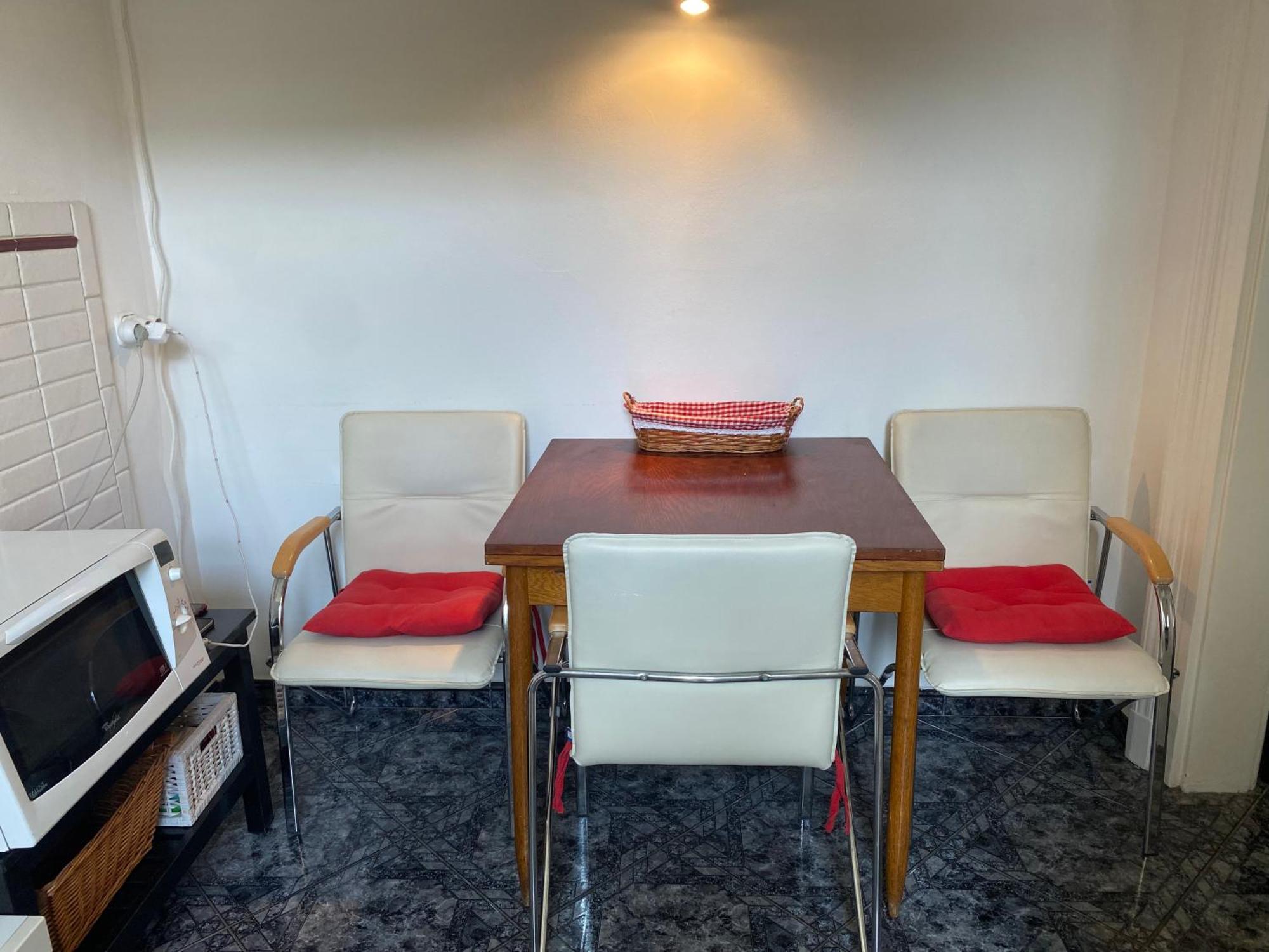 Budapest Oasis One Bedroom For Renting Esterno foto