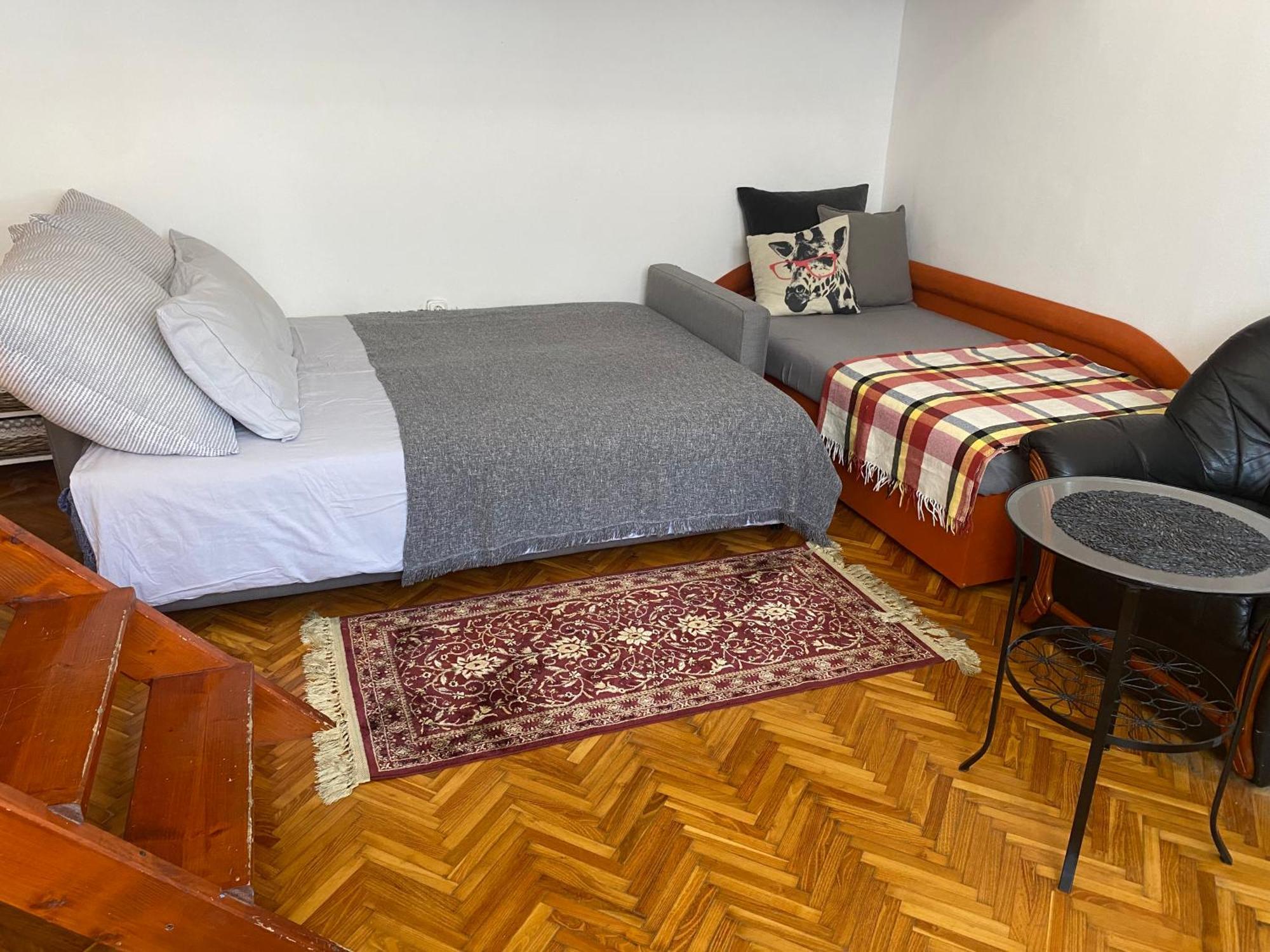 Budapest Oasis One Bedroom For Renting Esterno foto