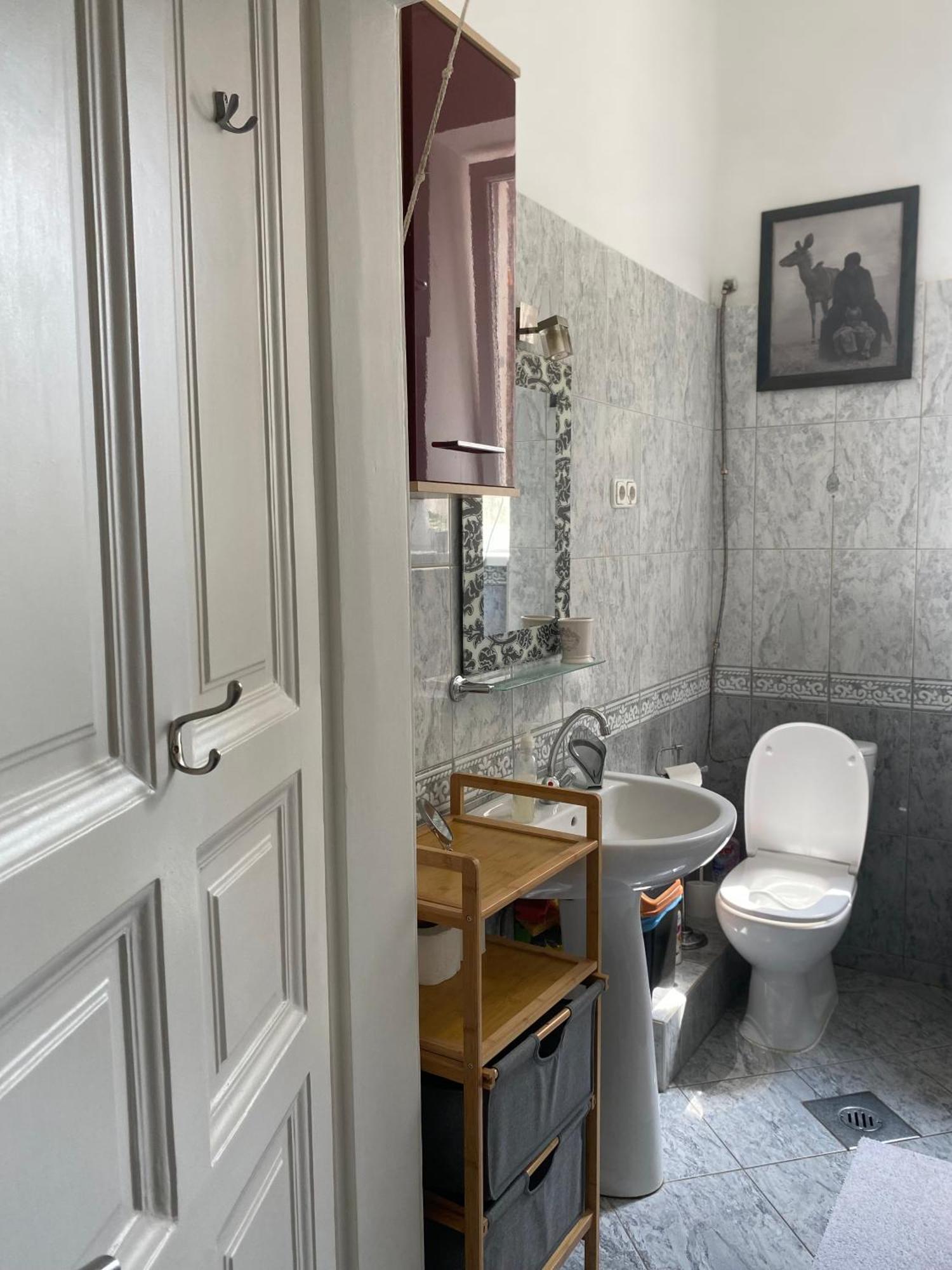 Budapest Oasis One Bedroom For Renting Esterno foto