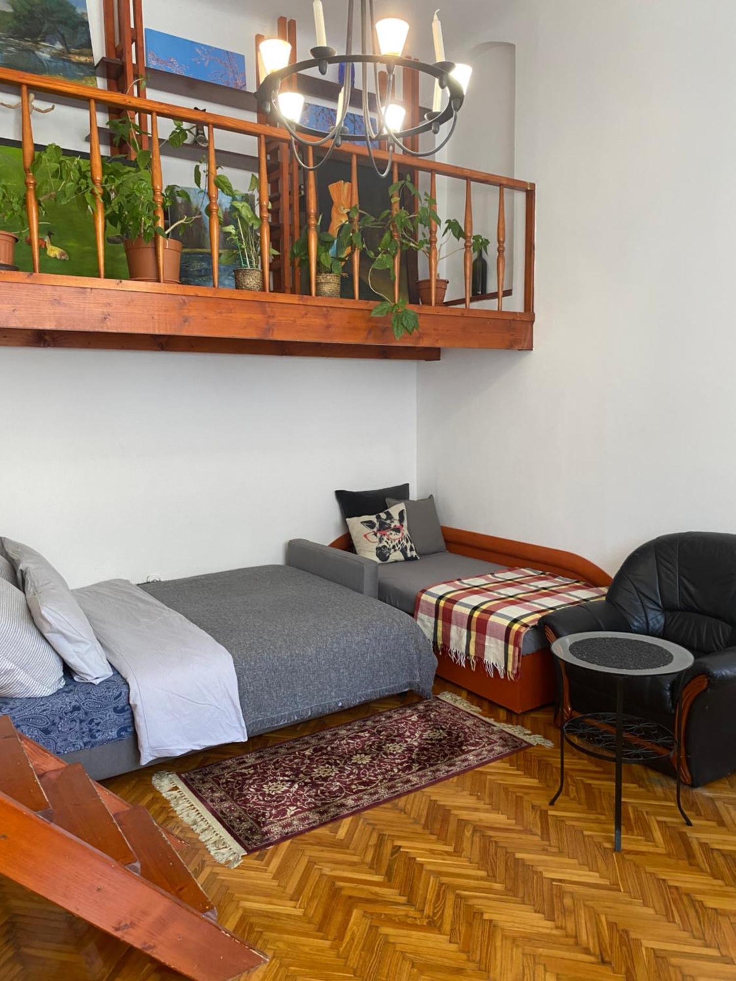 Budapest Oasis One Bedroom For Renting Esterno foto
