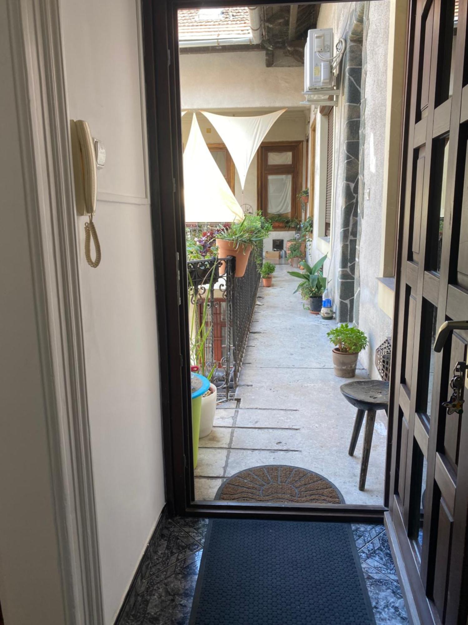 Budapest Oasis One Bedroom For Renting Esterno foto
