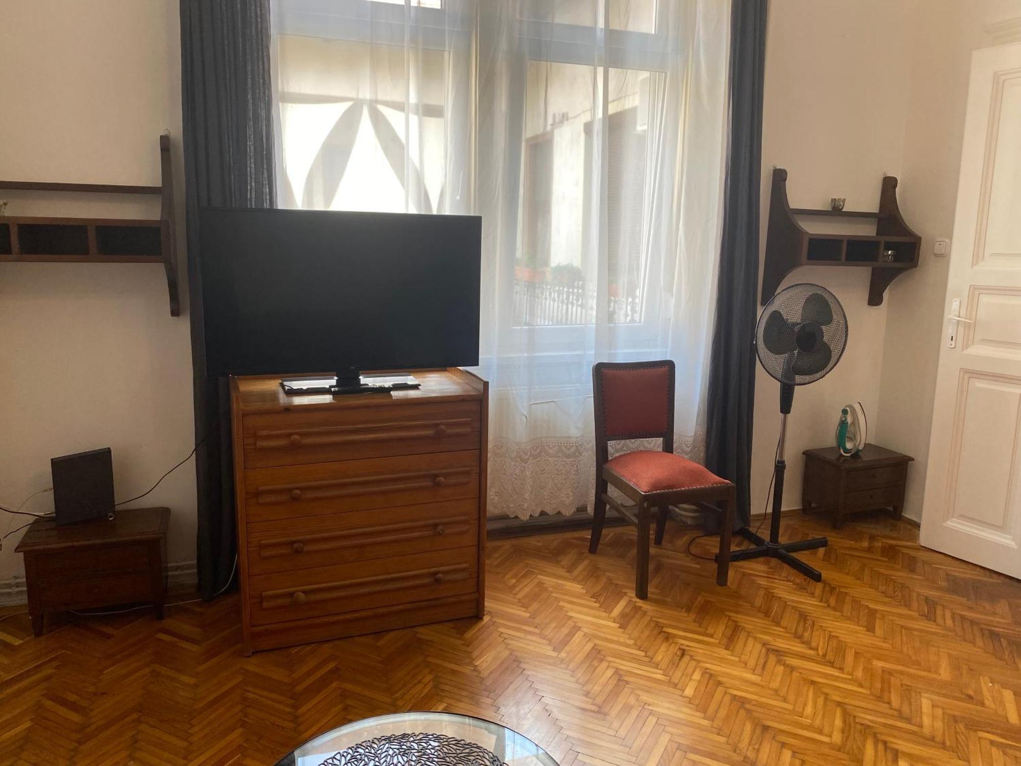 Budapest Oasis One Bedroom For Renting Esterno foto