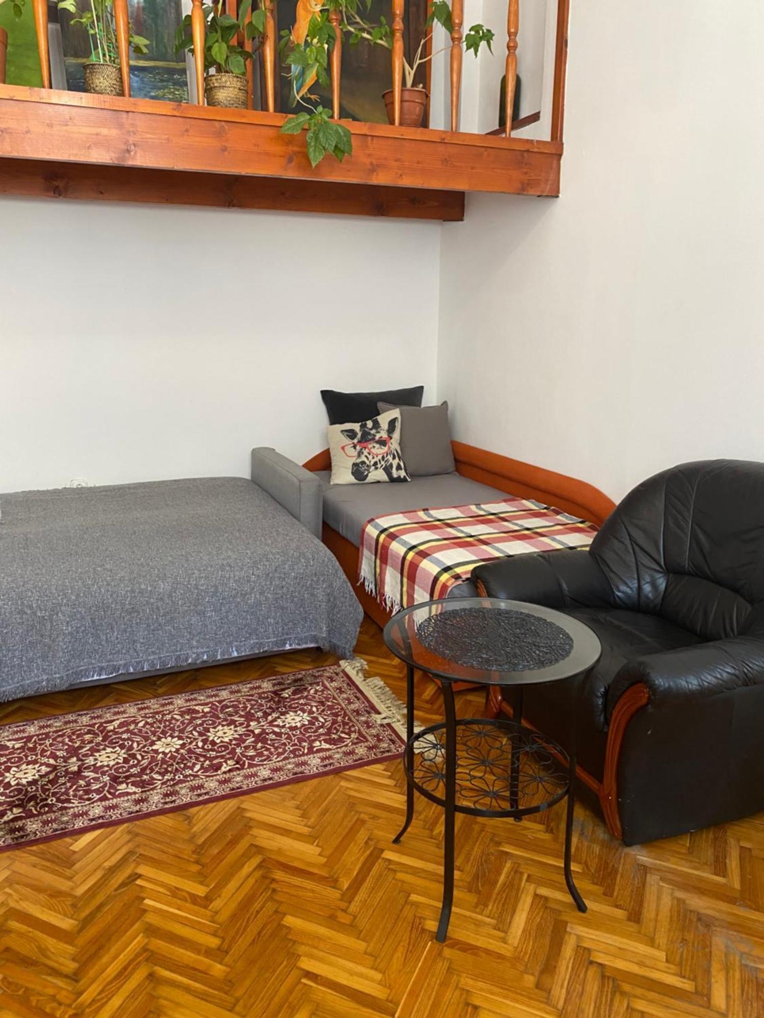 Budapest Oasis One Bedroom For Renting Esterno foto