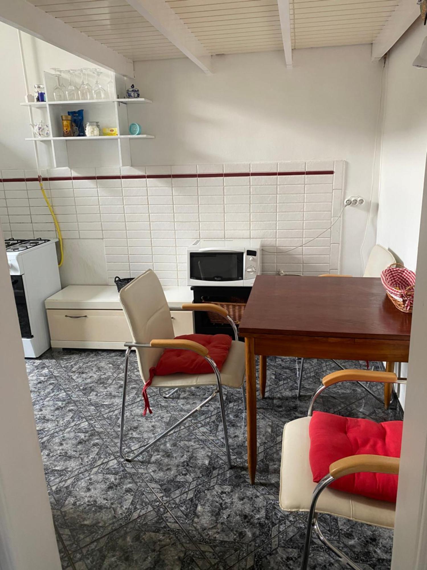 Budapest Oasis One Bedroom For Renting Esterno foto