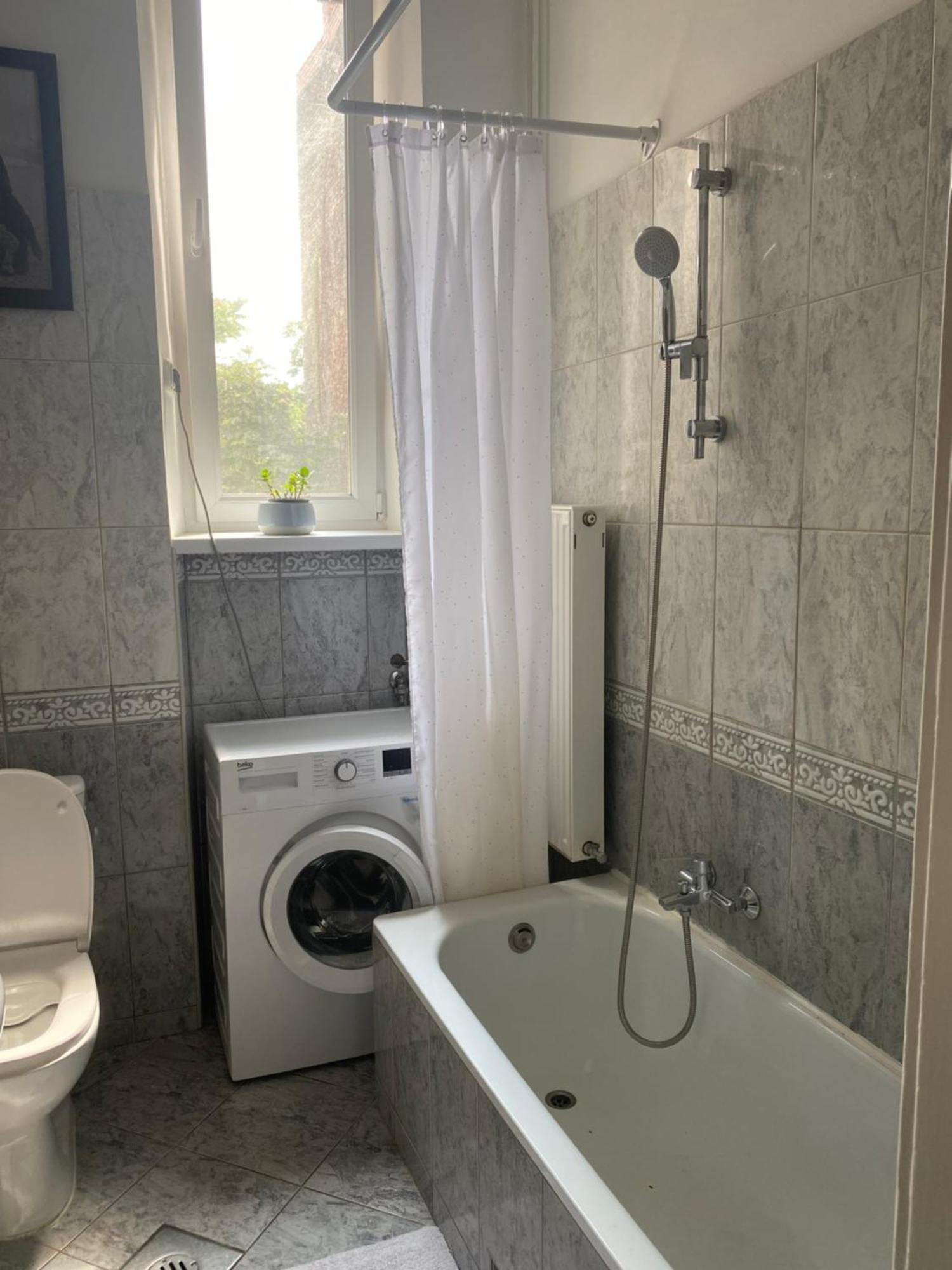 Budapest Oasis One Bedroom For Renting Esterno foto