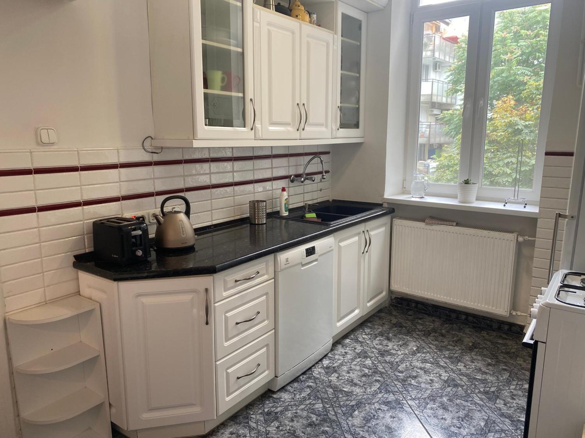 Budapest Oasis One Bedroom For Renting Esterno foto