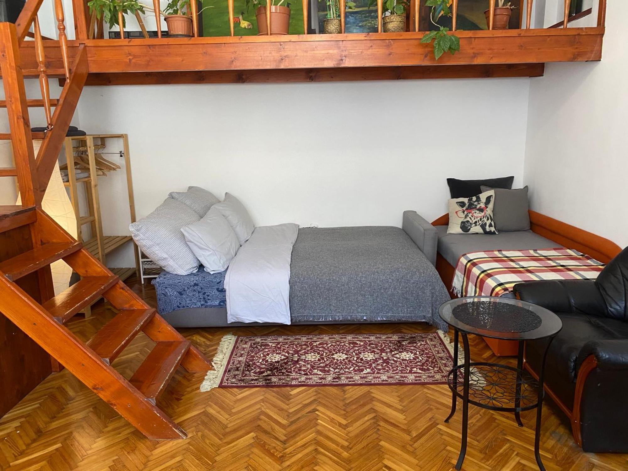 Budapest Oasis One Bedroom For Renting Esterno foto