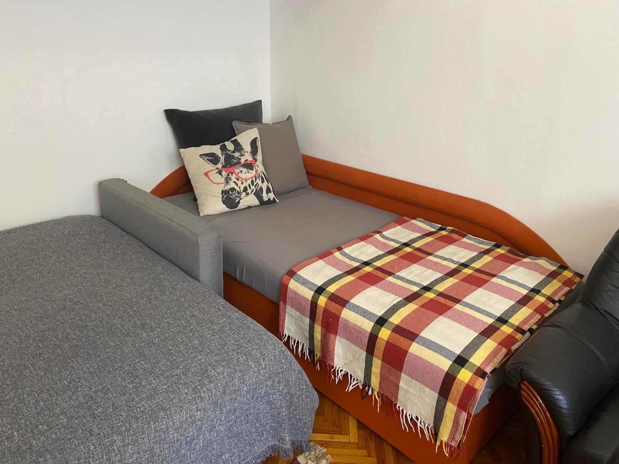 Budapest Oasis One Bedroom For Renting Esterno foto