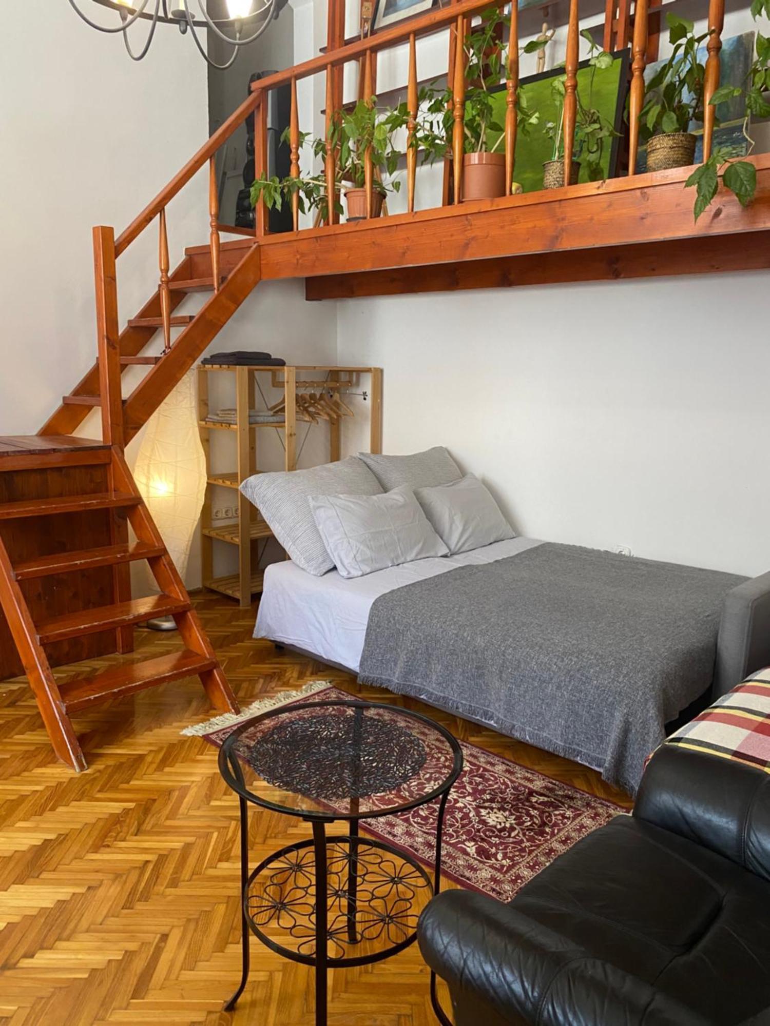 Budapest Oasis One Bedroom For Renting Esterno foto